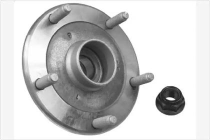 MGA KR3538 Підшипник маточини колеса MGA KR3538 Підшипник маточини колеса