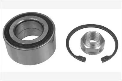 MGA KR3539 Wheel bearing MGA KR3539 Wheel bearing