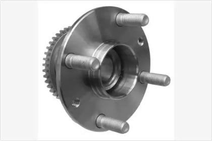 MGA KR3543 Wheel bearing MGA KR3543 Wheel bearing