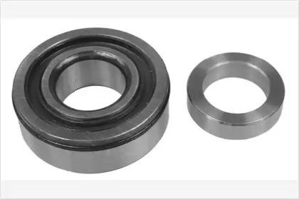 MGA KR3550 Wheel bearing MGA KR3550 Wheel bearing