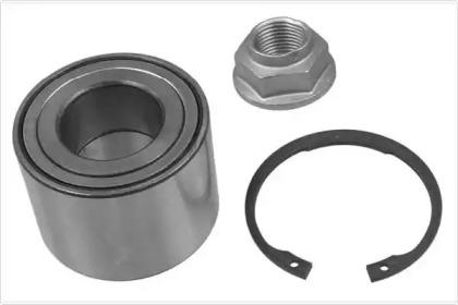 MGA KR3551 Підшипник маточини колеса MGA KR3551 Підшипник маточини колеса