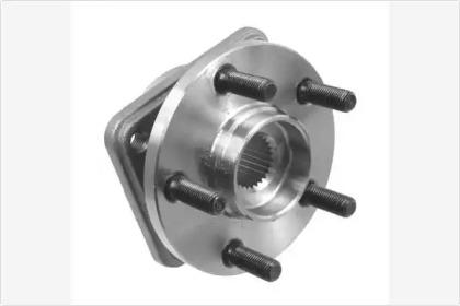 MGA KR3577 Wheel bearing