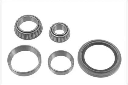 MGA KR3579 Wheel bearing MGA KR3579 Wheel bearing