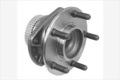 MGA KR3587 Wheel bearing MGA KR3587 Wheel bearing