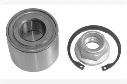 MGA KR3614 Wheel bearing MGA KR3614 Wheel bearing