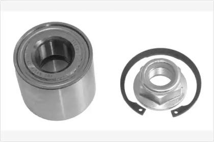 MGA KR3615 Підшипник маточини колеса MGA KR3615 Підшипник маточини колеса