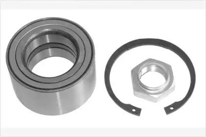 MGA KR3616 Wheel bearing MGA KR3616 Wheel bearing