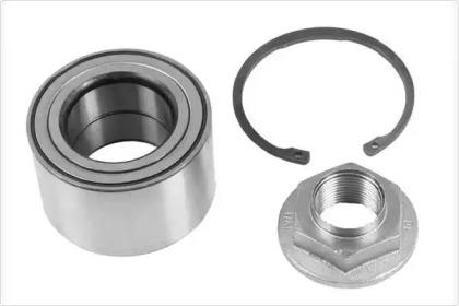 MGA KR3643 Підшипник маточини колеса MGA KR3643 Підшипник маточини колеса