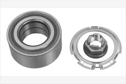 MGA KR3649 Підшипник маточини колеса MGA KR3649 Підшипник маточини колеса