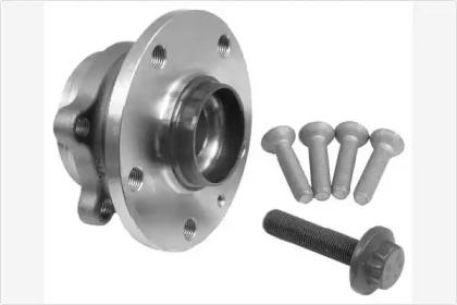 MGA KR3657 Wheel bearing MGA KR3657 Wheel bearing