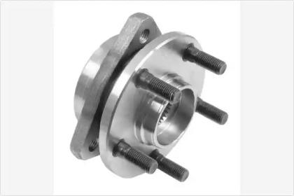 MGA KR3660 Wheel bearing MGA KR3660 Wheel bearing