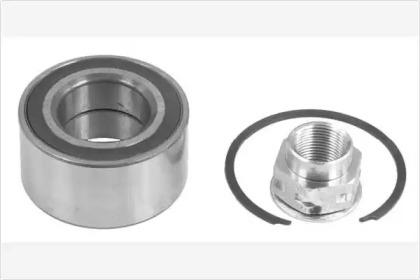 MGA KR3671 Wheel bearing MGA KR3671 Wheel bearing