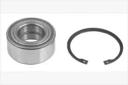 MGA KR3676 Підшипник маточини колеса MGA KR3676 Підшипник маточини колеса