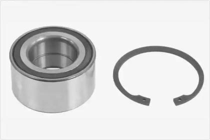 MGA KR3708 Wheel bearing MGA KR3708 Wheel bearing