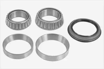 MGA KR3715 Wheel bearing MGA KR3715 Wheel bearing