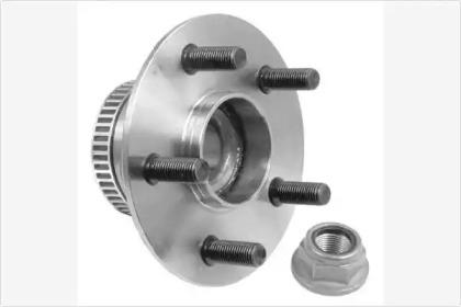 MGA KR3717 Подшипник ступицы колеса MGA KR3717 Подшипник ступицы колеса