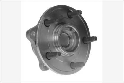 MGA KR3747 Wheel bearing MGA KR3747 Wheel bearing