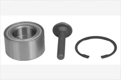 MGA KR3758 Підшипник маточини колеса MGA KR3758 Підшипник маточини колеса