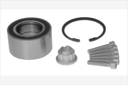 MGA KR3760 Wheel bearing MGA KR3760 Wheel bearing