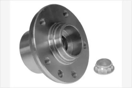 MGA KR3761 Wheel bearing MGA KR3761 Wheel bearing