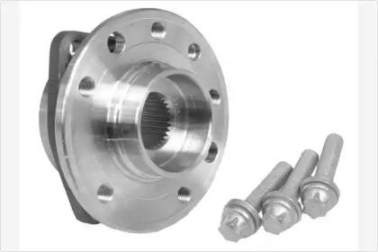 MGA KR3765 Wheel bearing