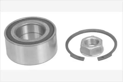 MGA KR3766 Wheel bearing