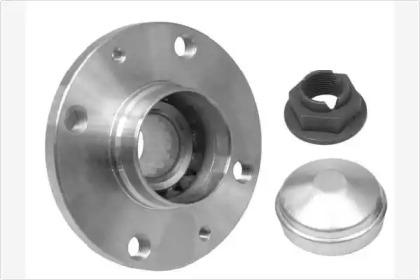 MGA KR3772 Wheel bearing