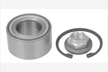 MGA KR3788 Wheel bearing MGA KR3788 Wheel bearing
