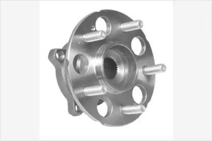 MGA KR3795 Підшипник маточини колеса MGA KR3795 Підшипник маточини колеса