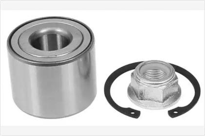 MGA KR3815 Wheel bearing MGA KR3815 Wheel bearing