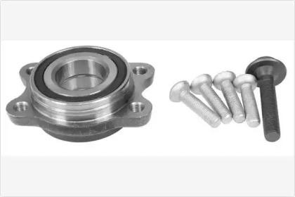 MGA KR3827 Wheel bearing MGA KR3827 Wheel bearing