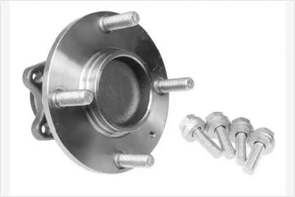 MGA KR3837 Wheel bearing