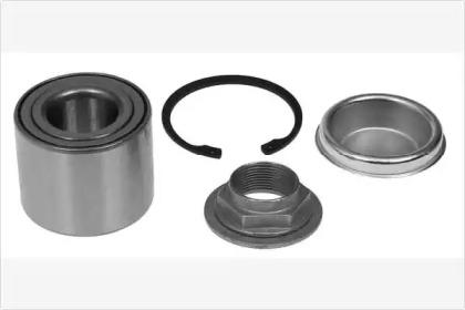 MGA KR3838 Підшипник маточини колеса MGA KR3838 Підшипник маточини колеса