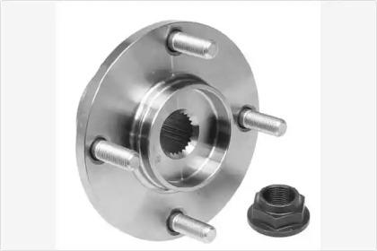 MGA KR3871 Wheel bearing MGA KR3871 Wheel bearing