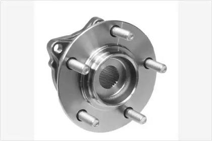 MGA KR3882 Підшипник маточини колеса