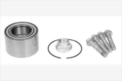 MGA KR3885 Підшипник маточини колеса