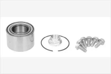 MGA KR3886 Підшипник маточини колеса