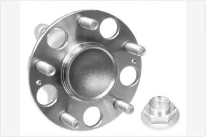 MGA KR3893 Wheel bearing