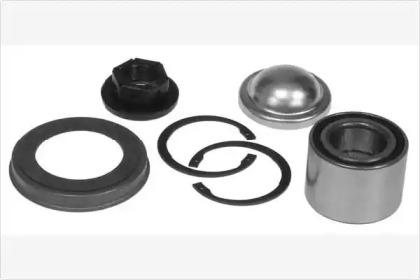 MGA KR3906 Подшипник ступицы колеса MGA KR3906 Подшипник ступицы колеса