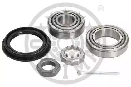 Optimal 102008 Подшипник ступицы колеса Optimal 102008 Подшипник ступицы колеса