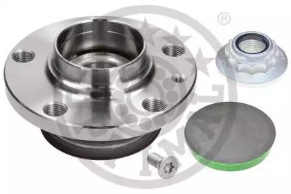 Optimal 102076 Wheel bearing