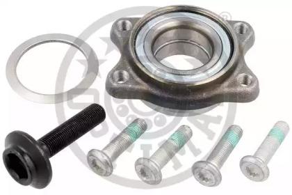 Optimal 102518 Підшипник маточини колеса