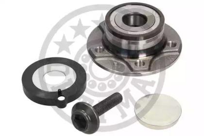 Optimal 102551 Wheel bearing