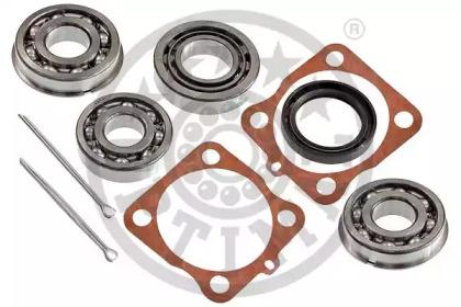 Optimal 102997 Wheel bearing Optimal 102997 Wheel bearing