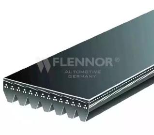 Flennor 7PK1855 Belt v Flennor 7PK1855 Belt v