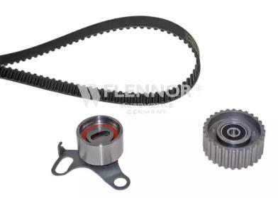 Flennor F904103V Ремень грм комплект