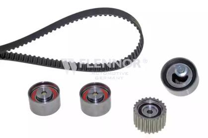 Flennor F904130 Ремінь ГРМ комплект Flennor F904130 Ремінь ГРМ комплект