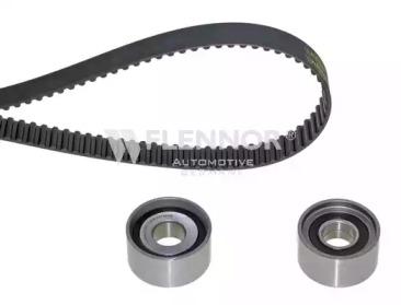 Flennor F904223V Ремень грм комплект