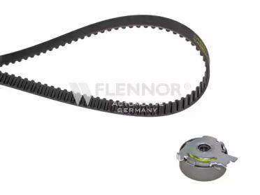 Flennor F904256V Ремень грм комплект