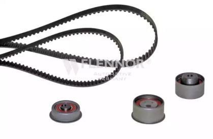 Flennor F904262V Ремень ГРМ комплект Flennor F904262V Ремень ГРМ комплект